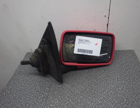 Wing (Door) Mirror FORD Escort V (AAL, ABL), FORD Escort VI (GAL)