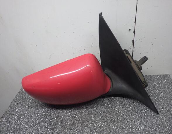 Wing (Door) Mirror FORD Escort V (AAL, ABL), FORD Escort VI (GAL)