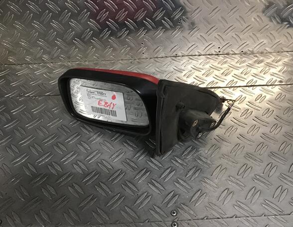 Wing (Door) Mirror NISSAN Almera I (N15)