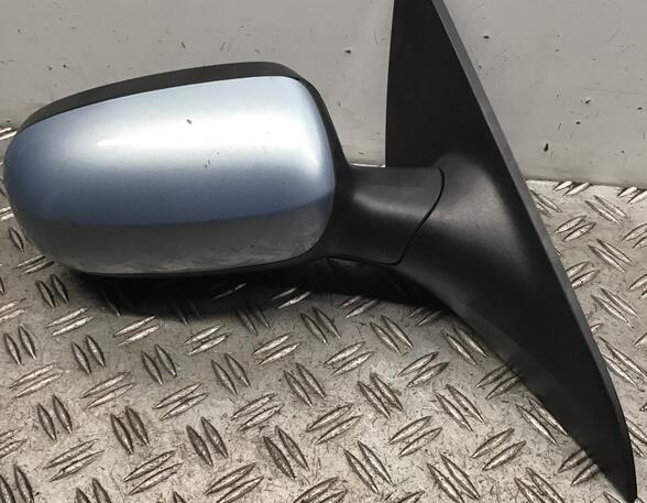 627349 Außenspiegel elektrisch lackiert rechts OPEL Tigra Twintop (X-C/Roadster)