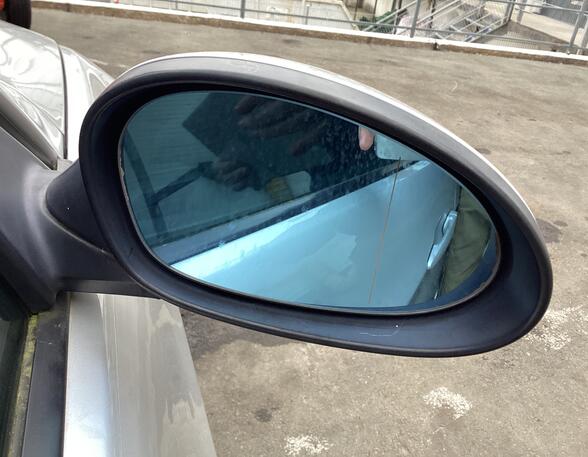 632357 Außenspiegel elektrisch lackiert rechts BMW 3er Touring (E91)