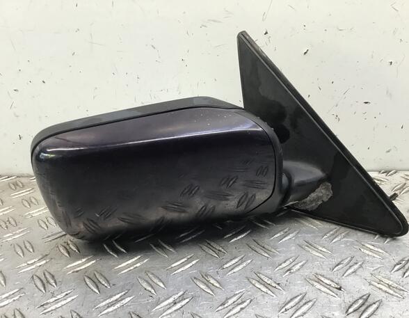 Wing (Door) Mirror BMW 3er Compact (E36)