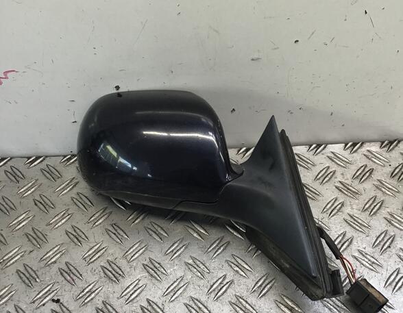 Wing (Door) Mirror AUDI A3 (8L1)