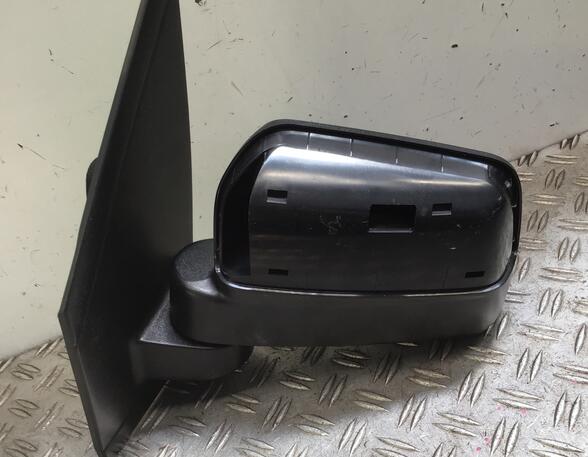 Wing (Door) Mirror FORD Tourneo Connect (--)
