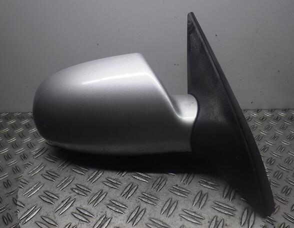 Wing (Door) Mirror HYUNDAI Elantra Stufenheck (XD)