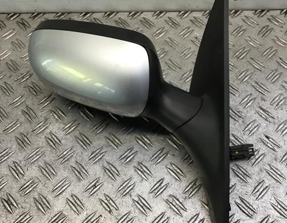 649151 Außenspiegel elektrisch lackiert rechts OPEL Tigra Twintop (X-C/Roadster)