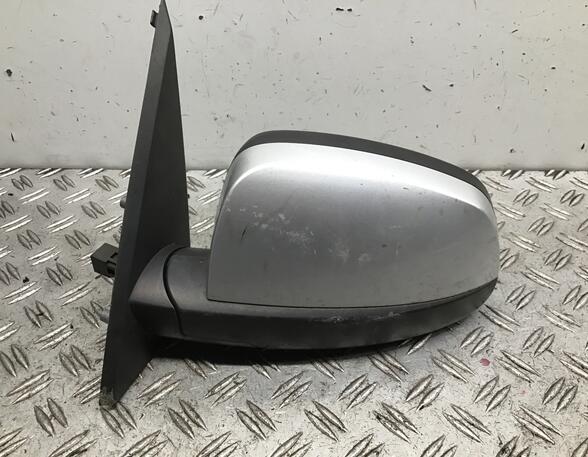 Wing (Door) Mirror OPEL Meriva (--)