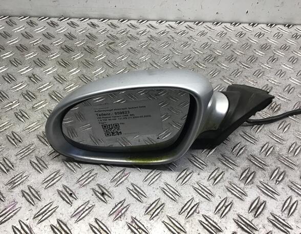 Wing (Door) Mirror VW Passat Variant (3B6)