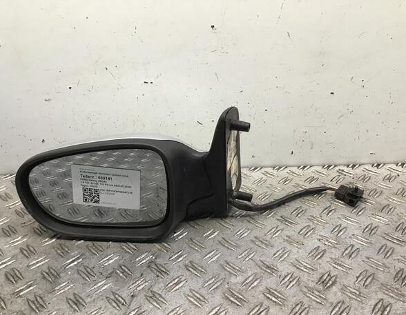 Wing (Door) Mirror FORD Galaxy (WGR)