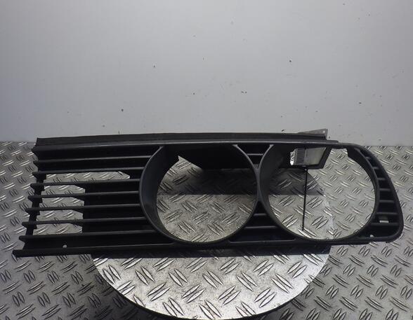Radiator Grille Frame BMW 3 (E30)