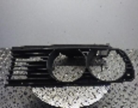 Radiator Grille Frame BMW 3 (E30)