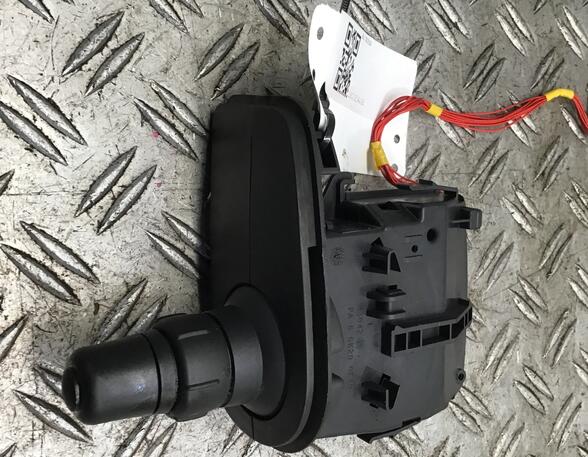 Turn Signal Switch RENAULT Clio III (BR0/1, CR0/1)