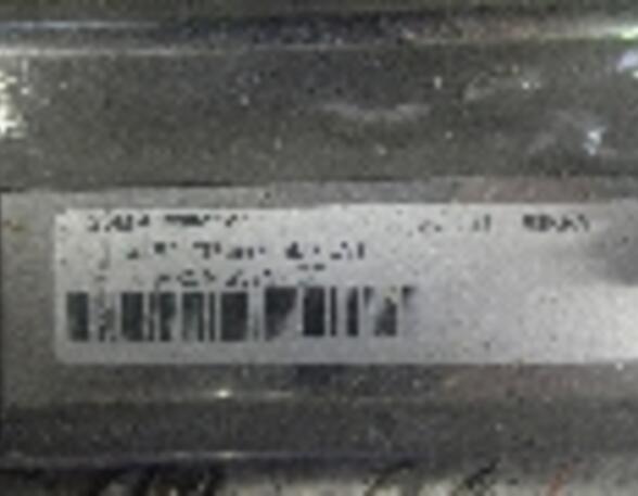 Plaat instaprand JAGUAR E-PACE (X540)