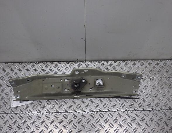 Front Panel OPEL ASTRA H (A04)