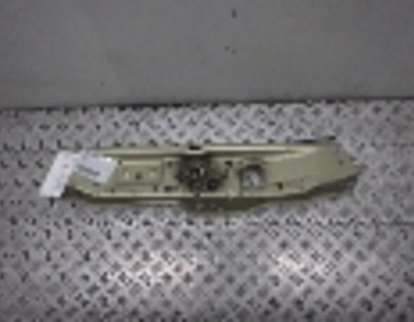 Front Panel OPEL ASTRA H (A04)