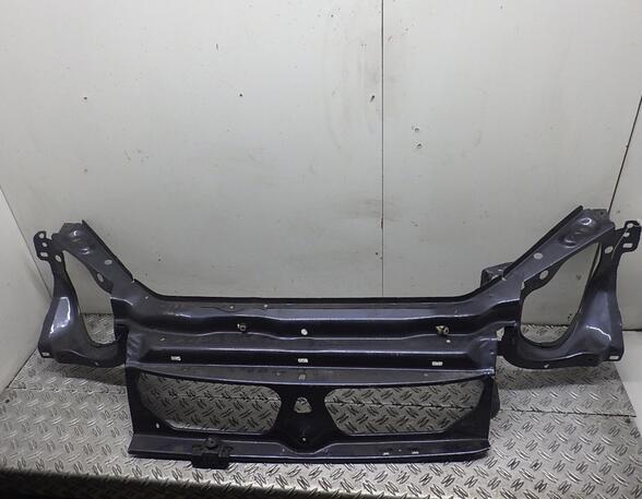 Front Panel RENAULT KANGOO (KC0/1_)