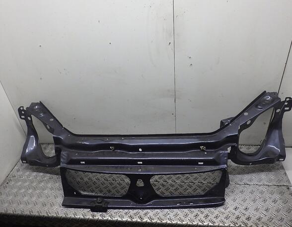 Front Panel RENAULT KANGOO (KC0/1_)