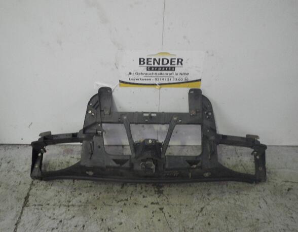 Front Panel FORD MONDEO III Turnier (BWY)