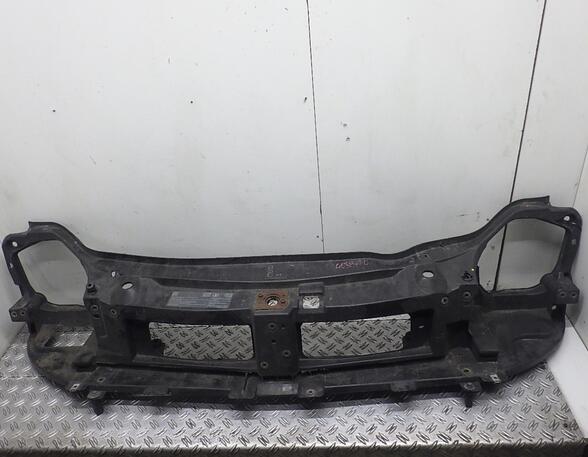 Front Panel OPEL Vivaro Combi (J7)