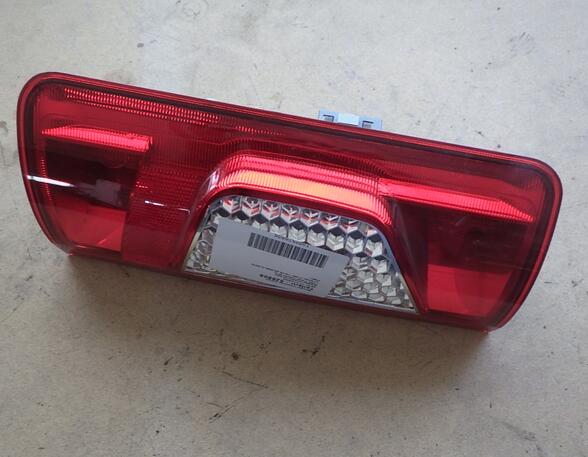 Rearlight Housing FORD TRANSIT CONNECT (P65_, P70_, P80_)