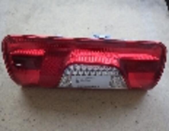 Rearlight Housing FORD TRANSIT CONNECT (P65_, P70_, P80_)