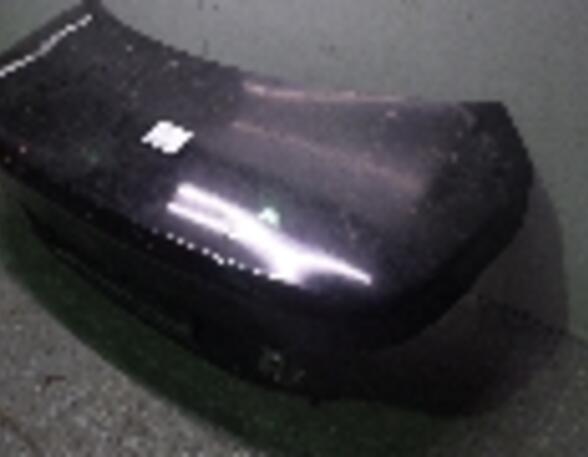 Boot (Trunk) Lid BMW 5 (E60)