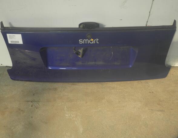 Boot (Trunk) Lid SMART City-Coupe (450), SMART Fortwo Coupe (450)
