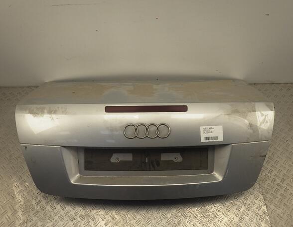 Boot (Trunk) Lid AUDI A4 Cabriolet (8H7, B6, 8HE, B7)