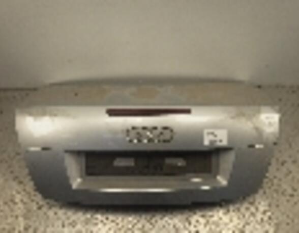 Boot (Trunk) Lid AUDI A4 Cabriolet (8H7, B6, 8HE, B7)