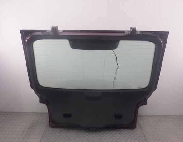 Boot (Trunk) Lid BMW 3 Compact (E36)