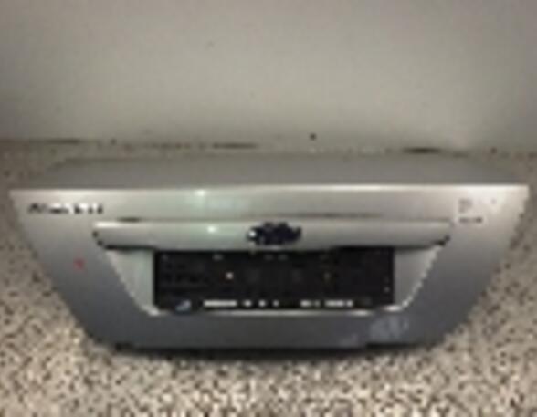 Boot (Trunk) Lid FORD MONDEO III Stufenheck (B4Y)