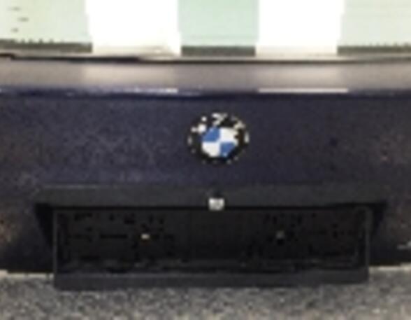 Kofferruimteklep BMW 3 Compact (E36)