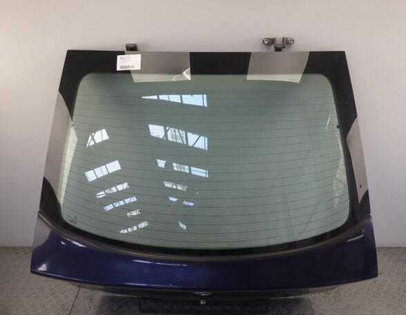 Boot (Trunk) Lid BMW 3 Compact (E36)