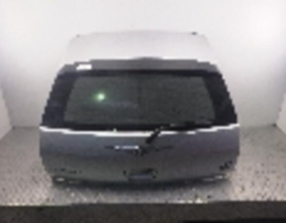 Boot (Trunk) Lid CHRYSLER 300 C Touring (LX, LE)