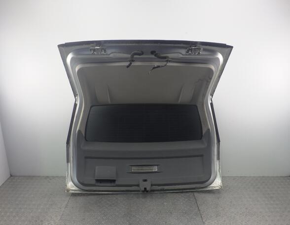 Boot (Trunk) Lid CHRYSLER 300 C Touring (LX, LE)