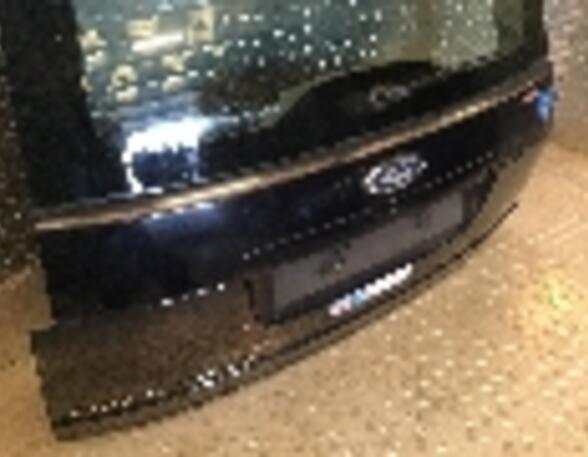 Boot (Trunk) Lid FORD C-Max (DM2)