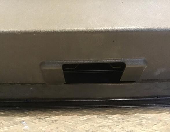 Boot (Trunk) Lid FORD C-Max (DM2)