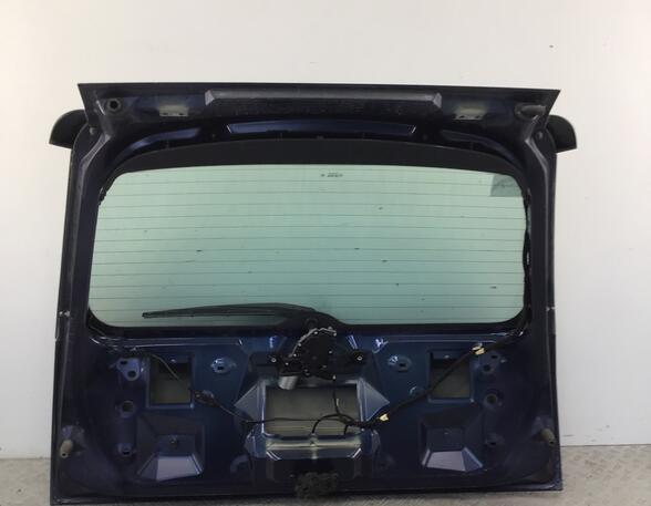 Boot (Trunk) Lid CITROËN C4 I (LC)