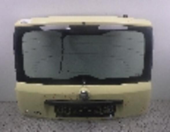 Boot (Trunk) Lid FIAT Panda (169)