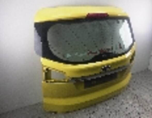 Boot (Trunk) Lid FORD Galaxy (WA6)