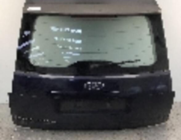 Boot (Trunk) Lid FORD Focus C-Max (--), FORD C-Max (DM2)