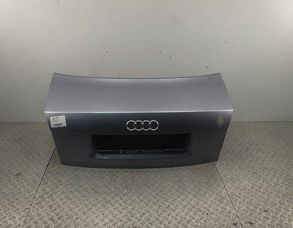 Boot (Trunk) Lid AUDI A4 (8E2), AUDI A4 (8EC, B7)