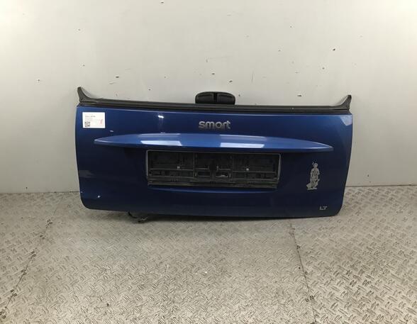 Boot (Trunk) Lid SMART Fortwo Coupe (451)