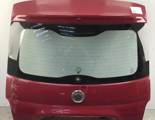 Boot (Trunk) Lid FIAT 500 (312), FIAT 500 C (312)