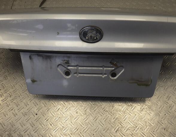 Boot (Trunk) Lid TOYOTA Paseo Coupe (EL54)