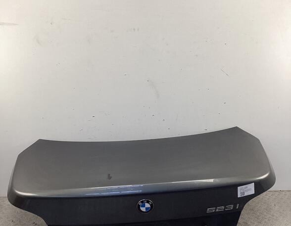 Kofferruimteklep BMW 5er (E60)