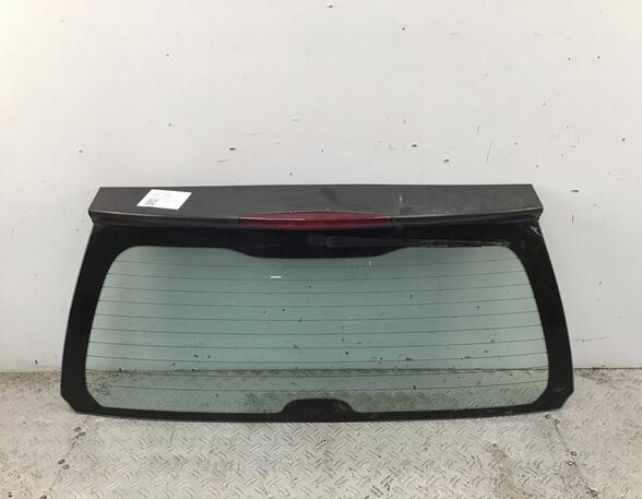 Boot (Trunk) Lid SMART City-Coupe (450), SMART Fortwo Coupe (450)