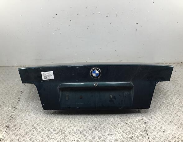 Kofferruimteklep BMW 3er (E36)