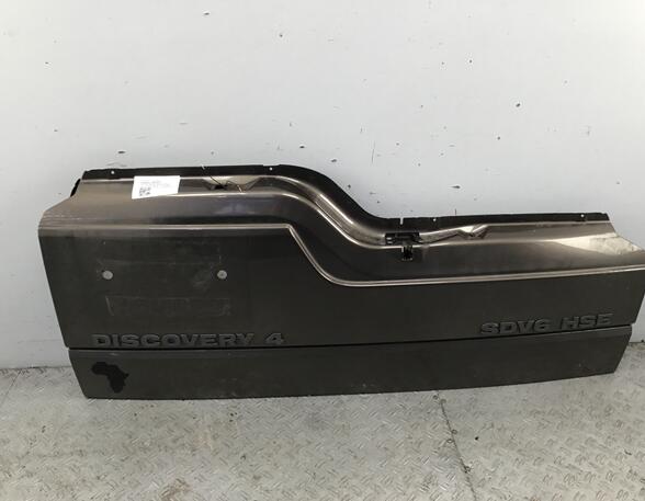 Boot (Trunk) Lid LAND ROVER Discovery IV (LA), LAND ROVER Discovery III (LA)