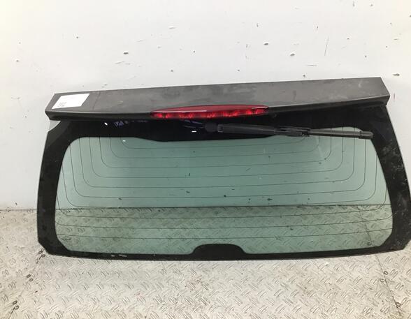 Rear Windscreen SMART City-Coupe (450), SMART Fortwo Coupe (450)
